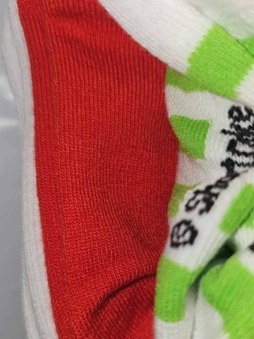 Strawberry Shortcake Character Toddler Ankle Socks, 10-pack, Size 4T-5T New